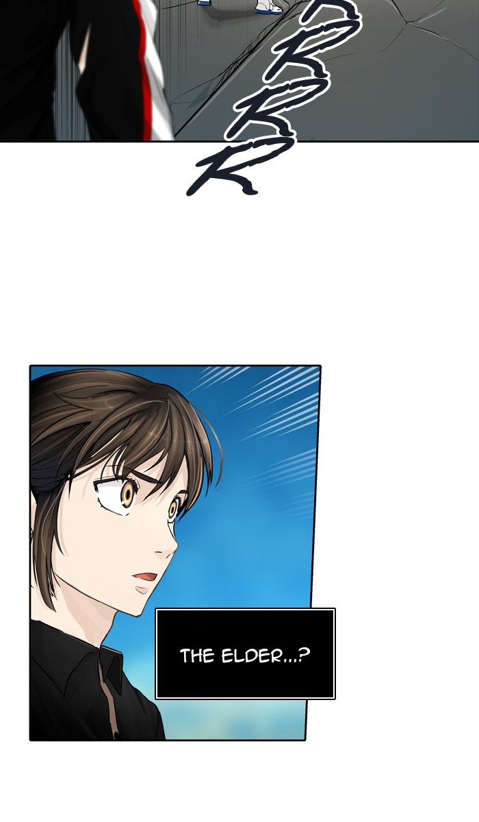 Tower of God Chapter 429 72